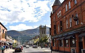 The Donard Bed & Breakfast Newcastle (down) United Kingdom